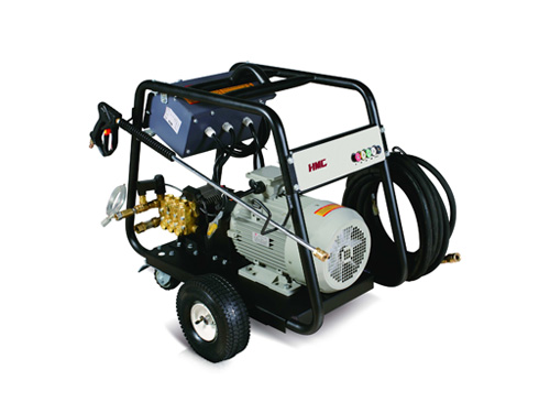 冷水电机驱动高压清洗机 E210