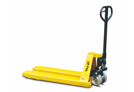 重载型手动液压搬运车