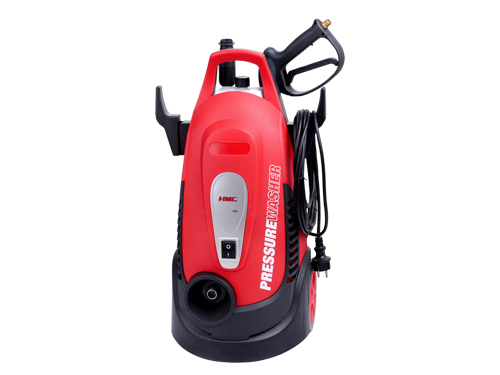 冷水电机驱动高压清洗机 C095