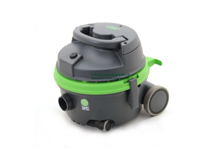 意大利IPC YVO 超静音型商用干式吸尘器