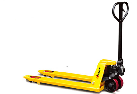 标准型手动液压搬运车